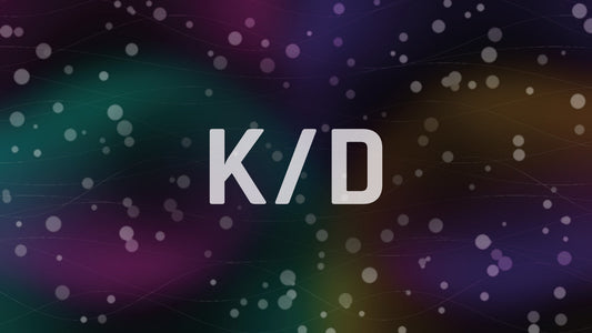 K/D
