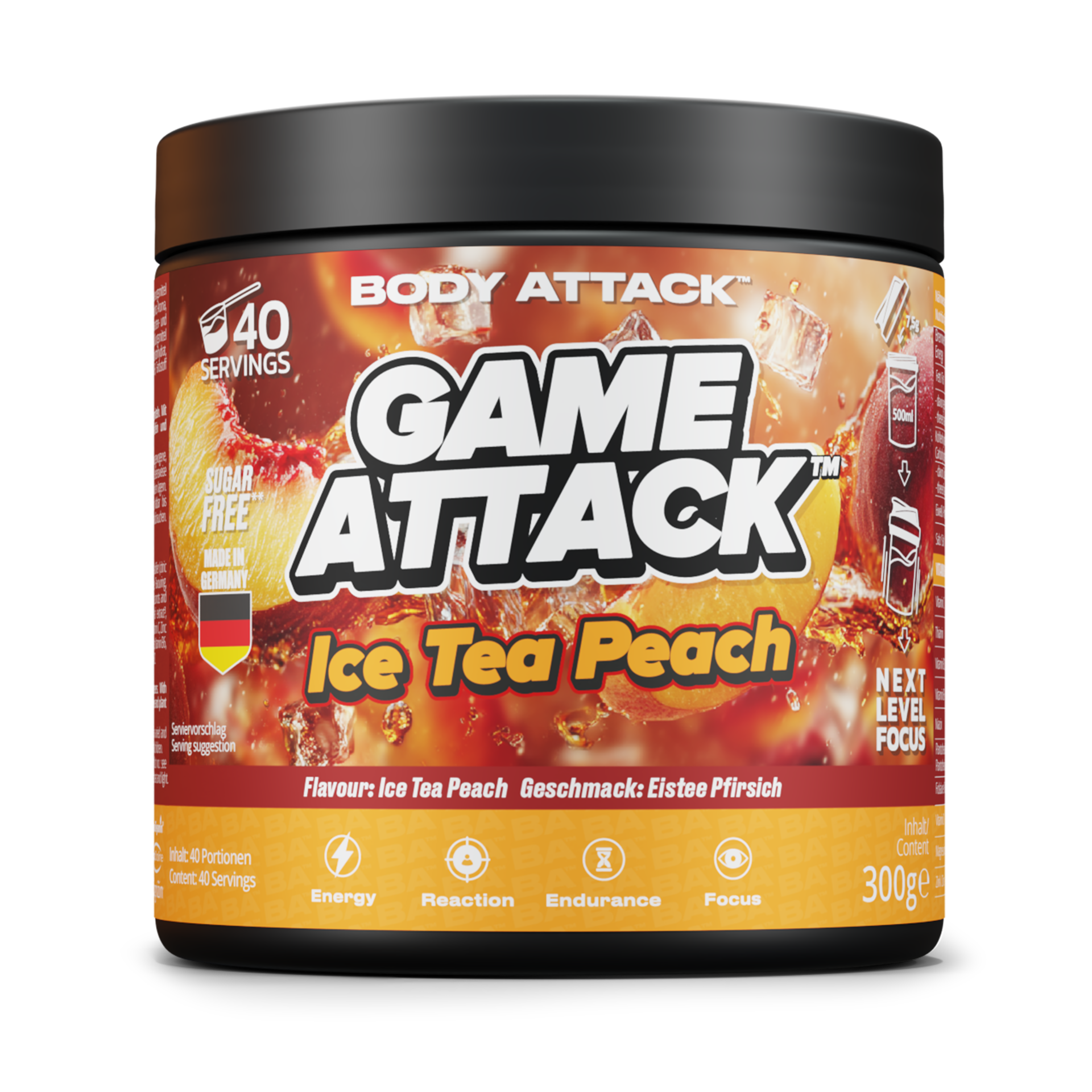 Selected Variant Image