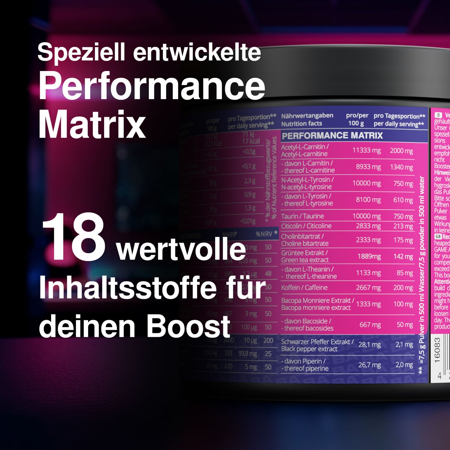 Game Attack Gaming Booster - Bubble Blast