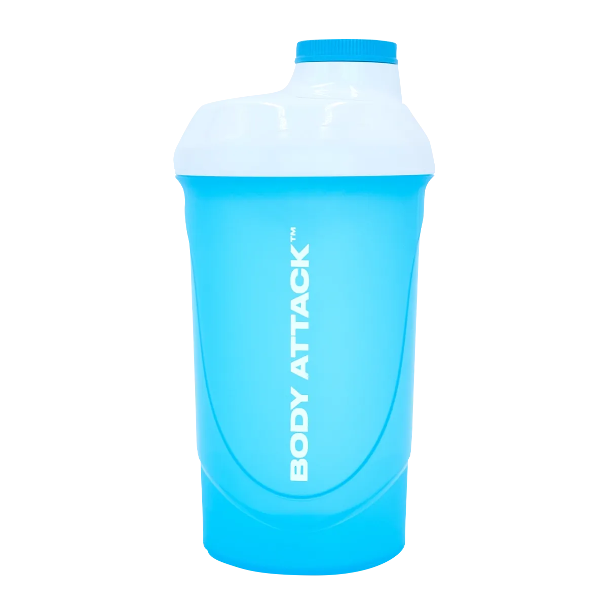 Protein Shaker – 600 ml