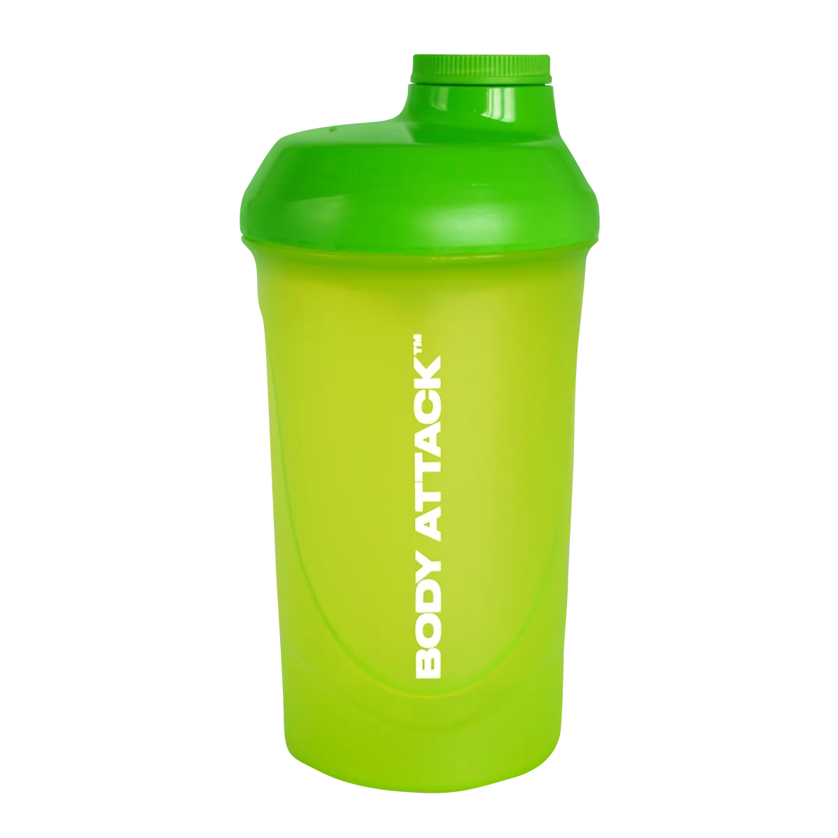 Protein Shaker – 600 ml