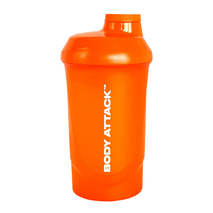 Protein Shaker – 600 ml