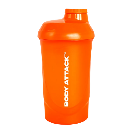 Protein Shaker – 600 ml