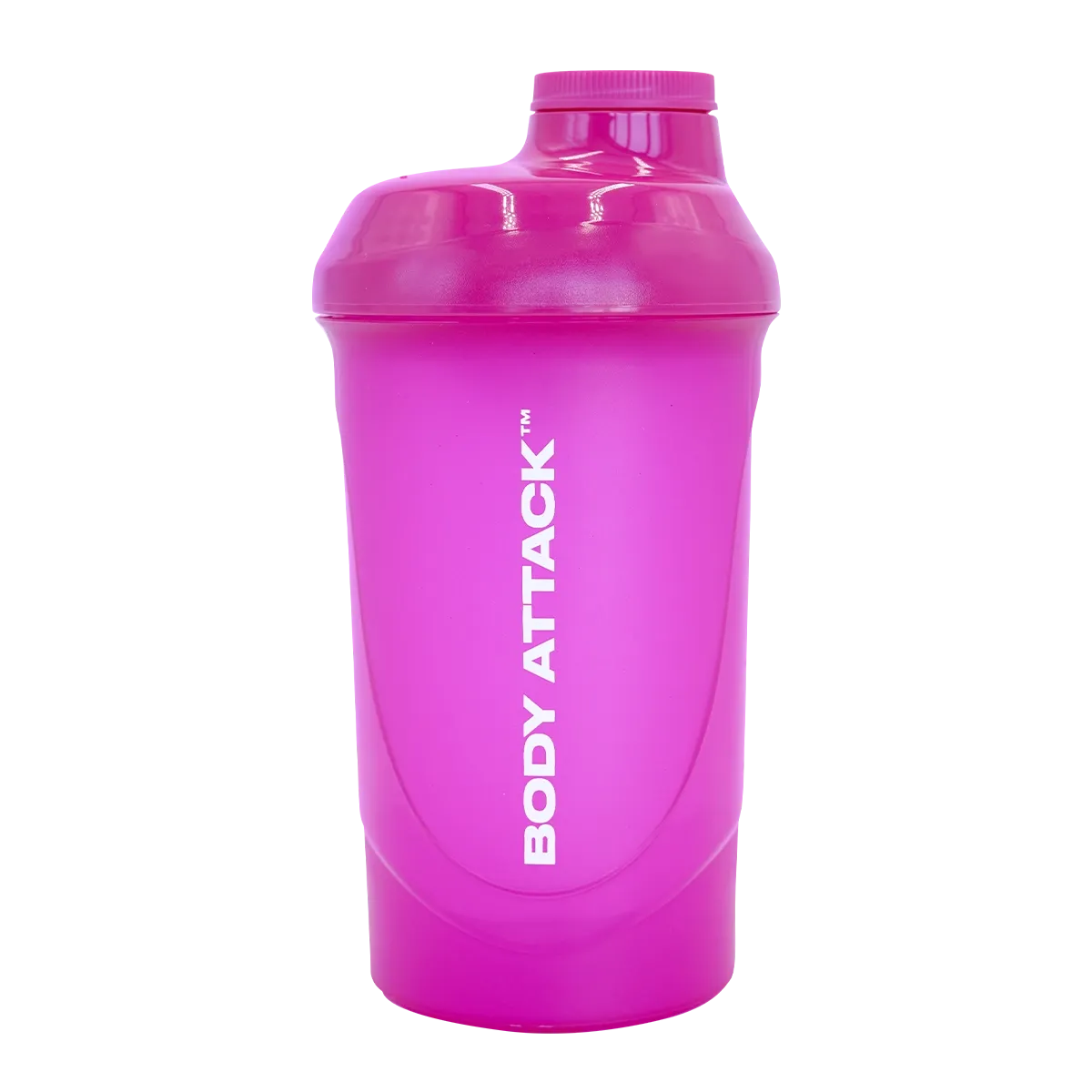 Protein Shaker – 600 ml