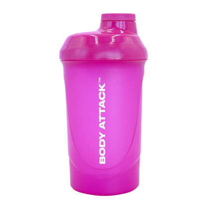 Protein Shaker – 600 ml
