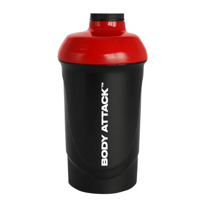Protein Shaker – 600 ml