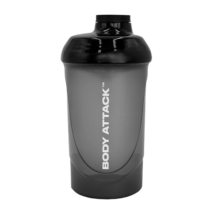 Protein Shaker – 600 ml
