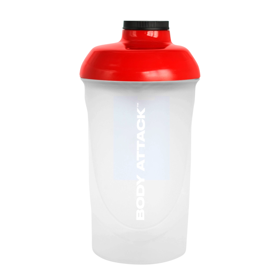 Protein Shaker – 600 ml