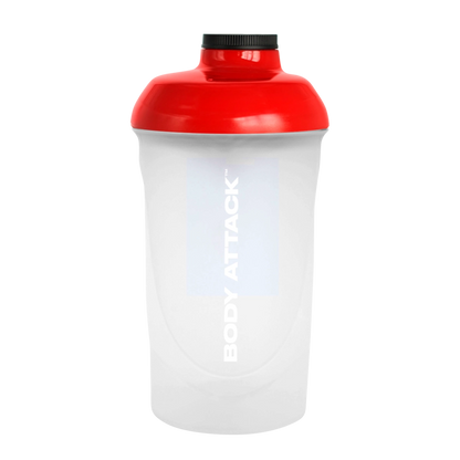 Protein Shaker – 600 ml