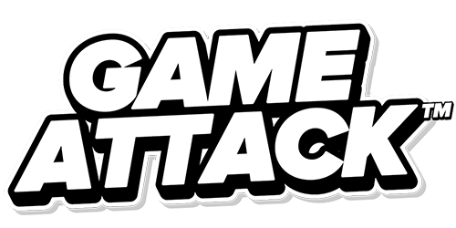 Game Attack Shop